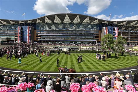 Royal Ascot: The Latest News, Tips & Results. .